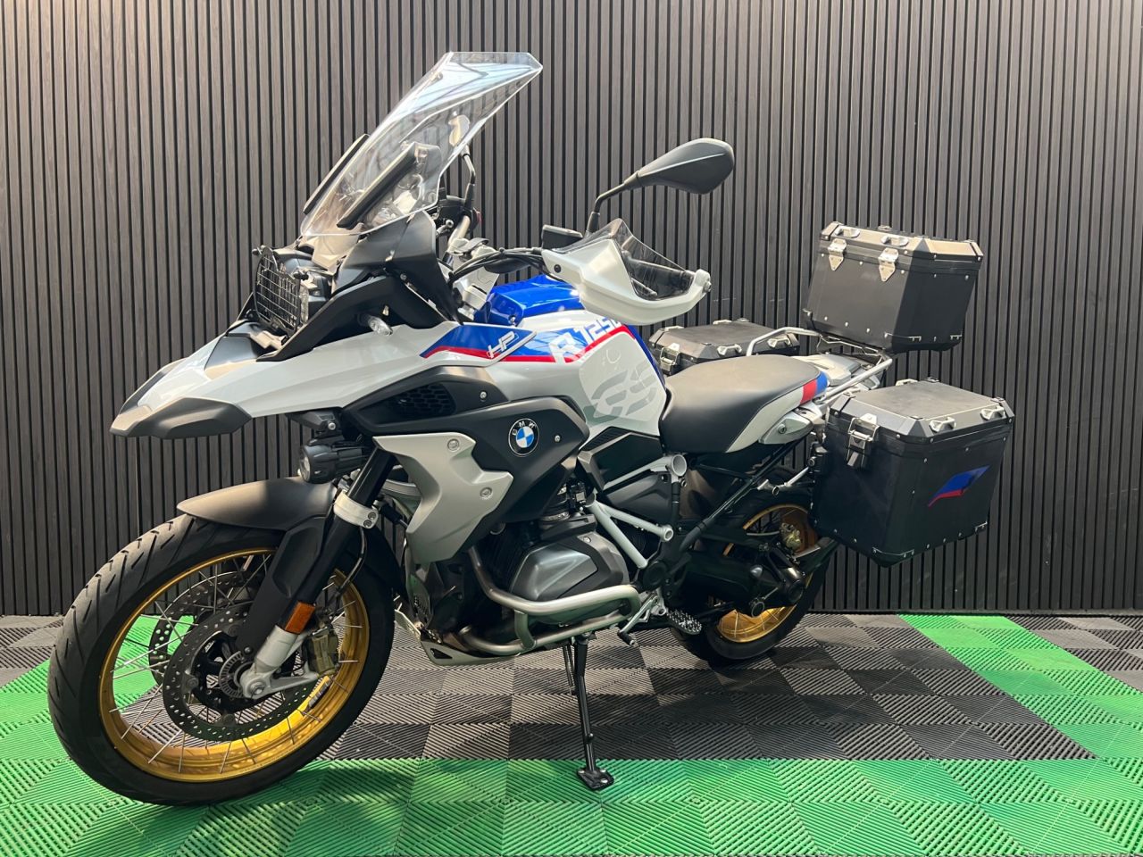Used BMW R1250GS for sale - 78871575: Photo 7