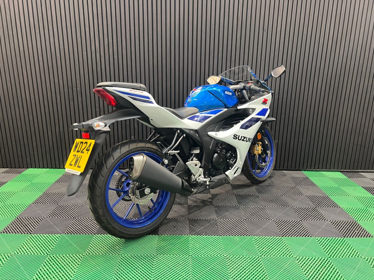 Used Suzuki GSXR125 for sale - 78435649: Photo 11