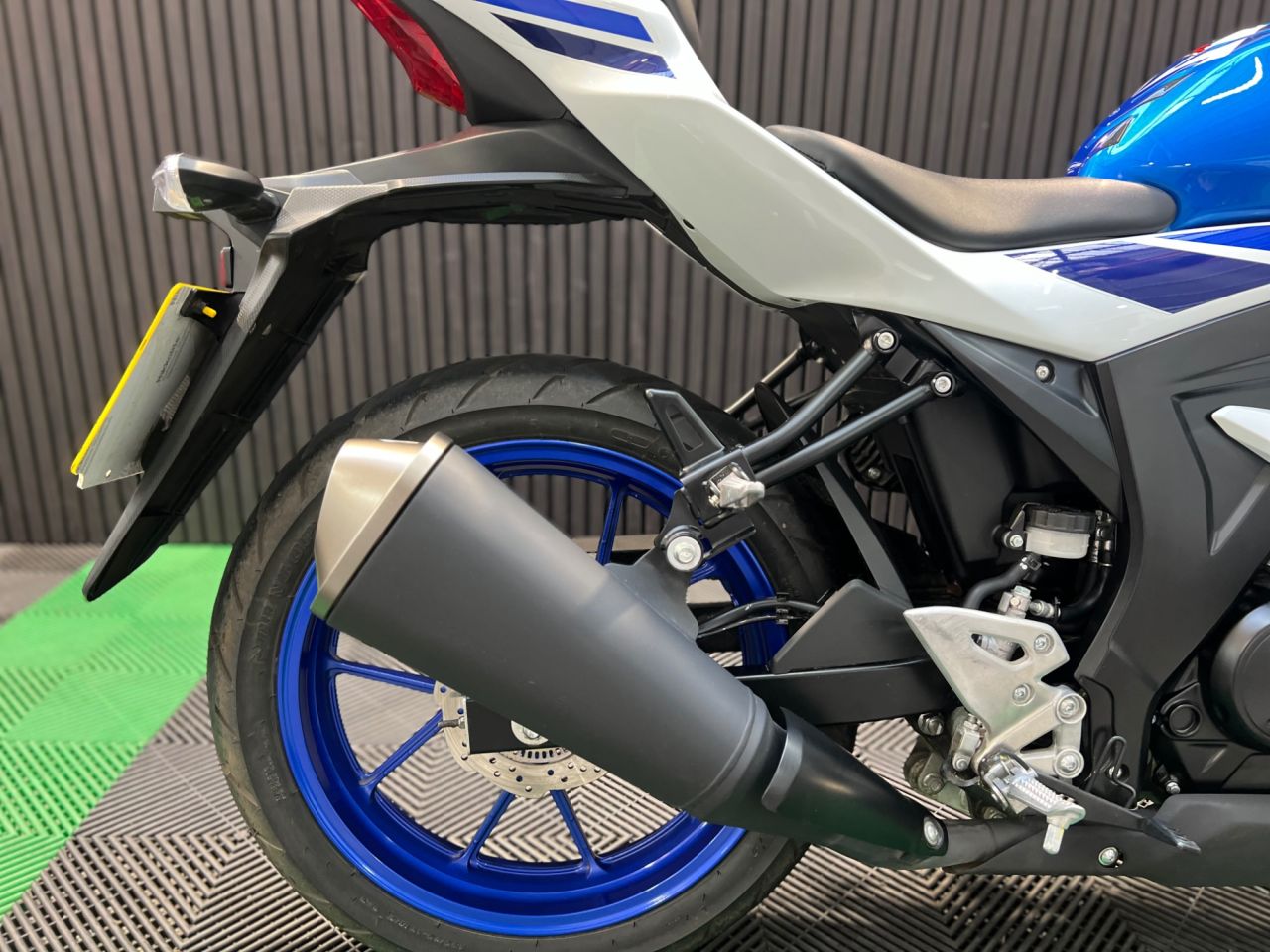 Used Suzuki GSXR125 for sale - 78435649: Photo 12