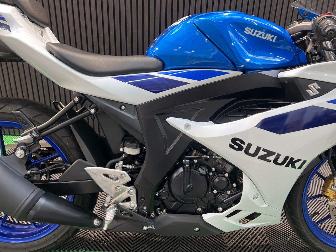 Used Suzuki GSXR125 for sale - 78435649: Photo 13