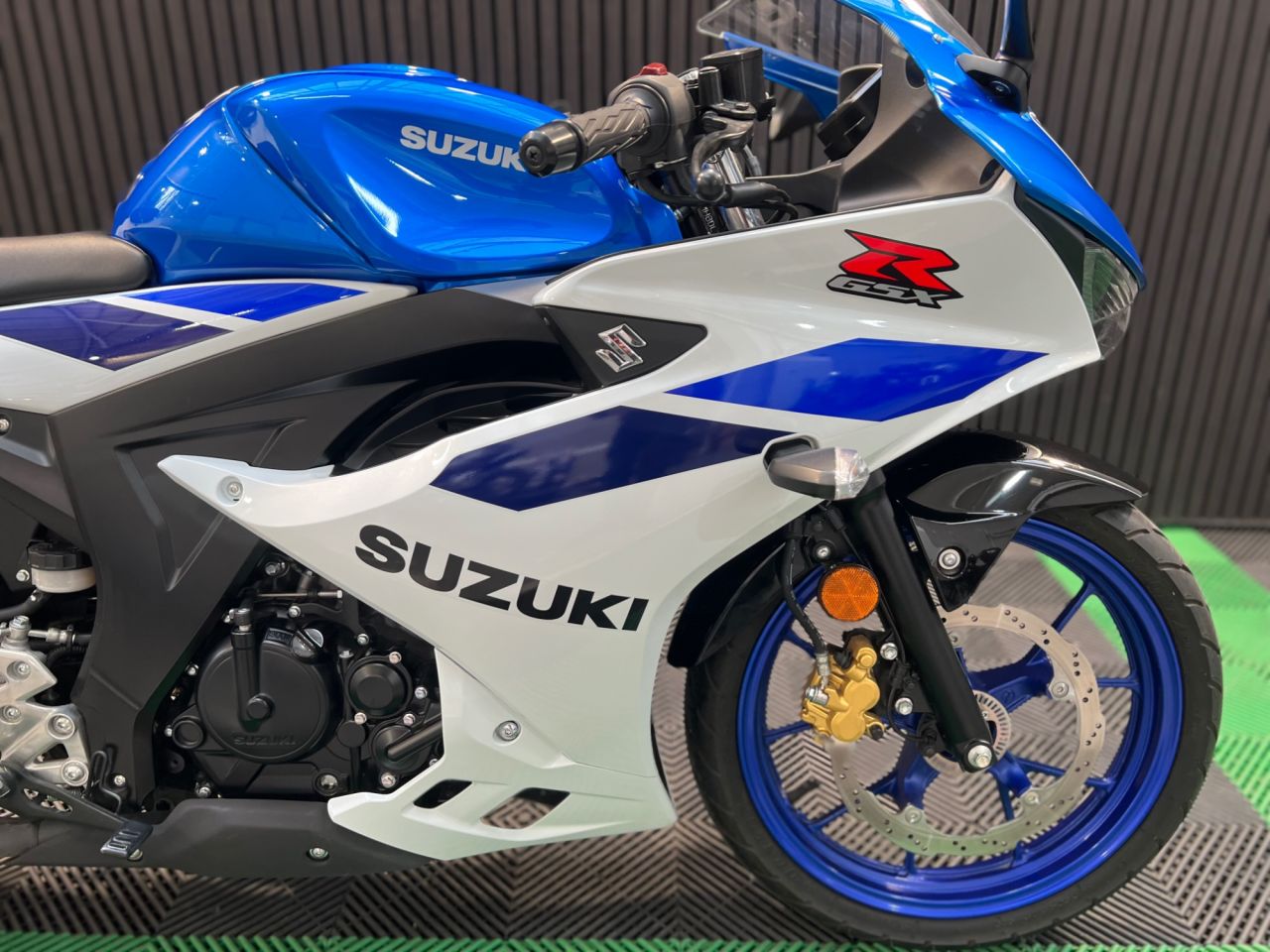 Used Suzuki GSXR125 for sale - 78435649: Photo 14