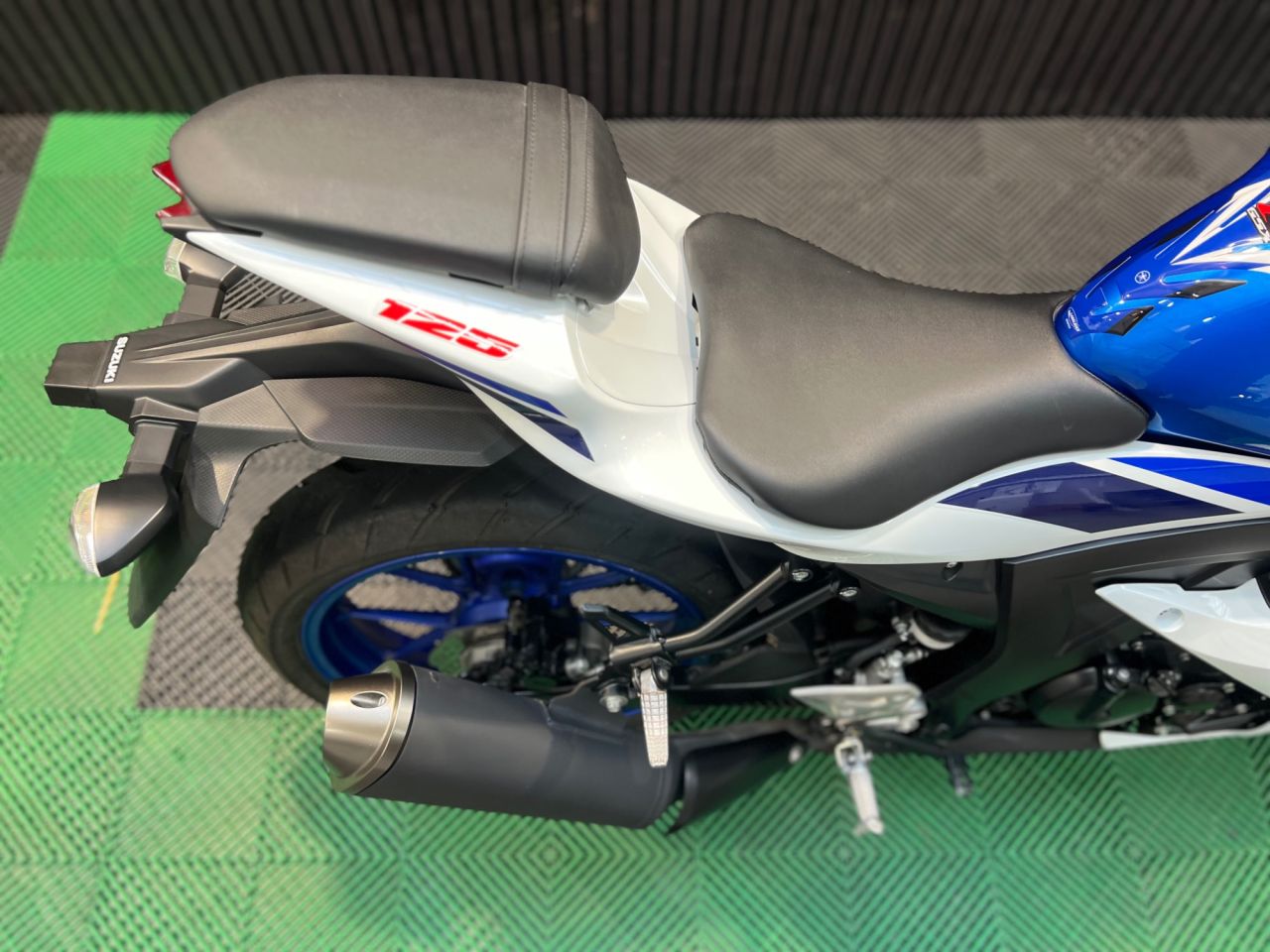 Used Suzuki GSXR125 for sale - 78435649: Photo 15