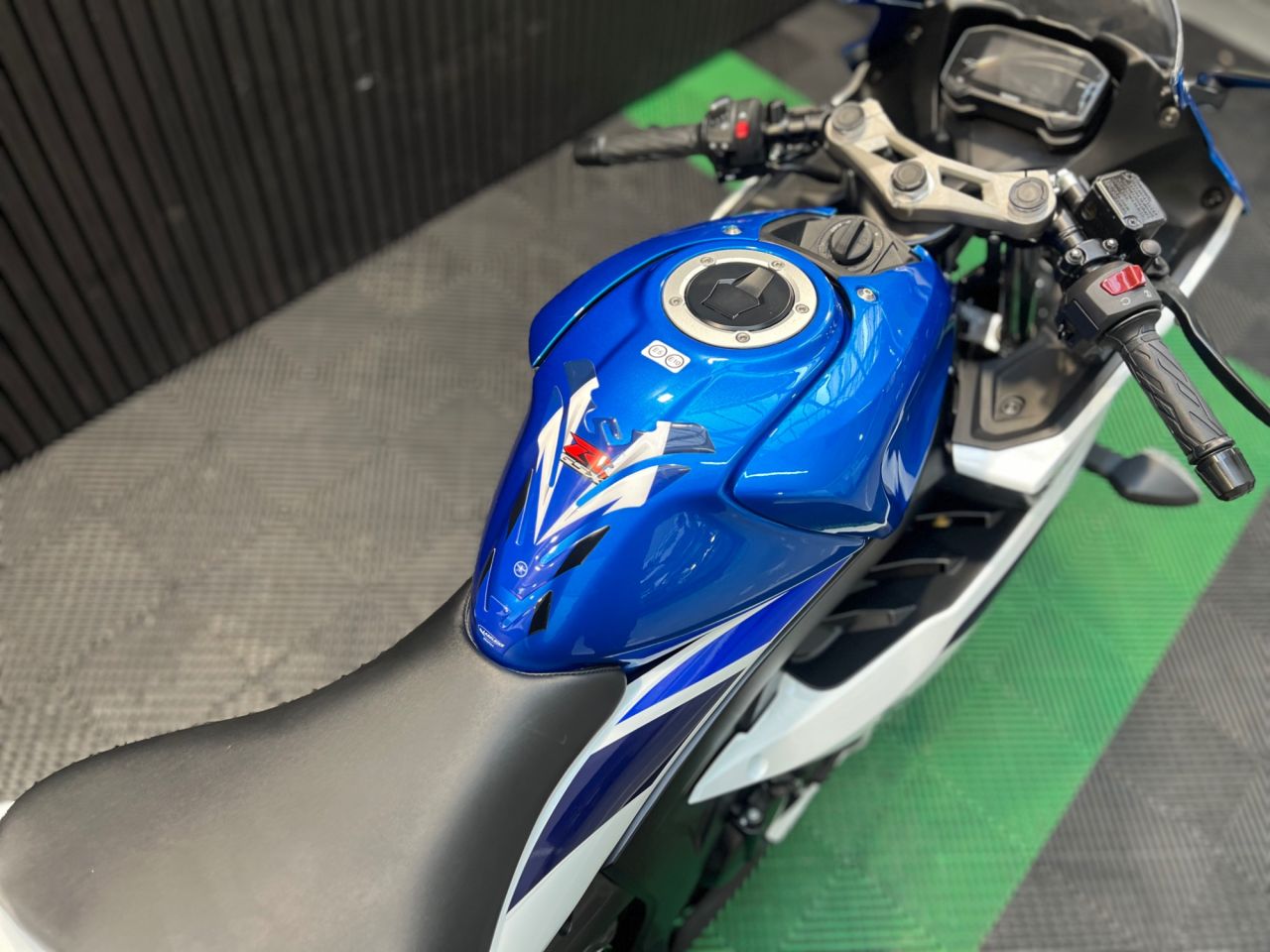 Used Suzuki GSXR125 for sale - 78435649: Photo 16