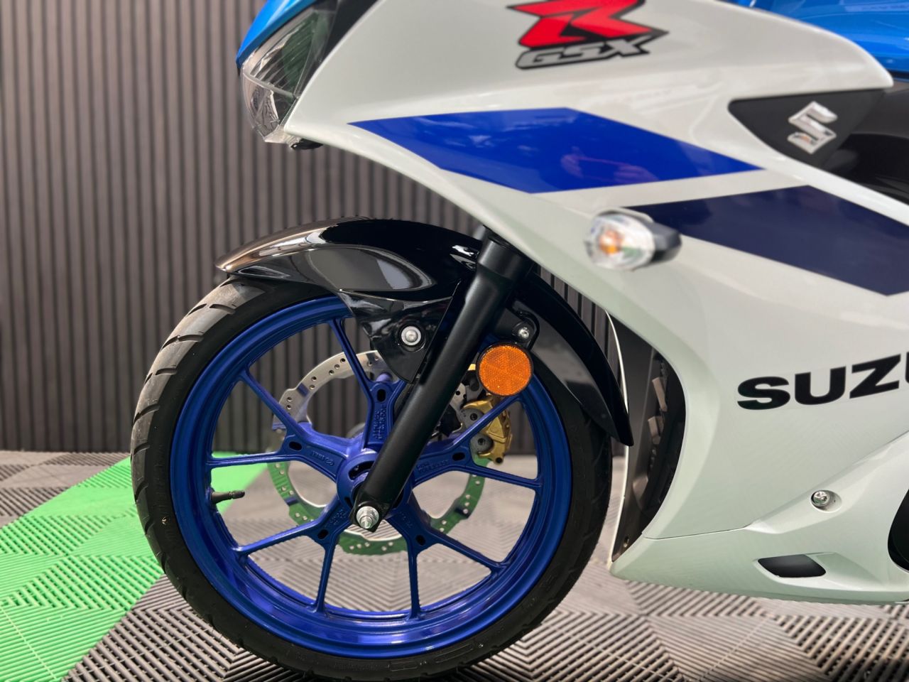 Used Suzuki GSXR125 for sale - 78435649: Photo 18