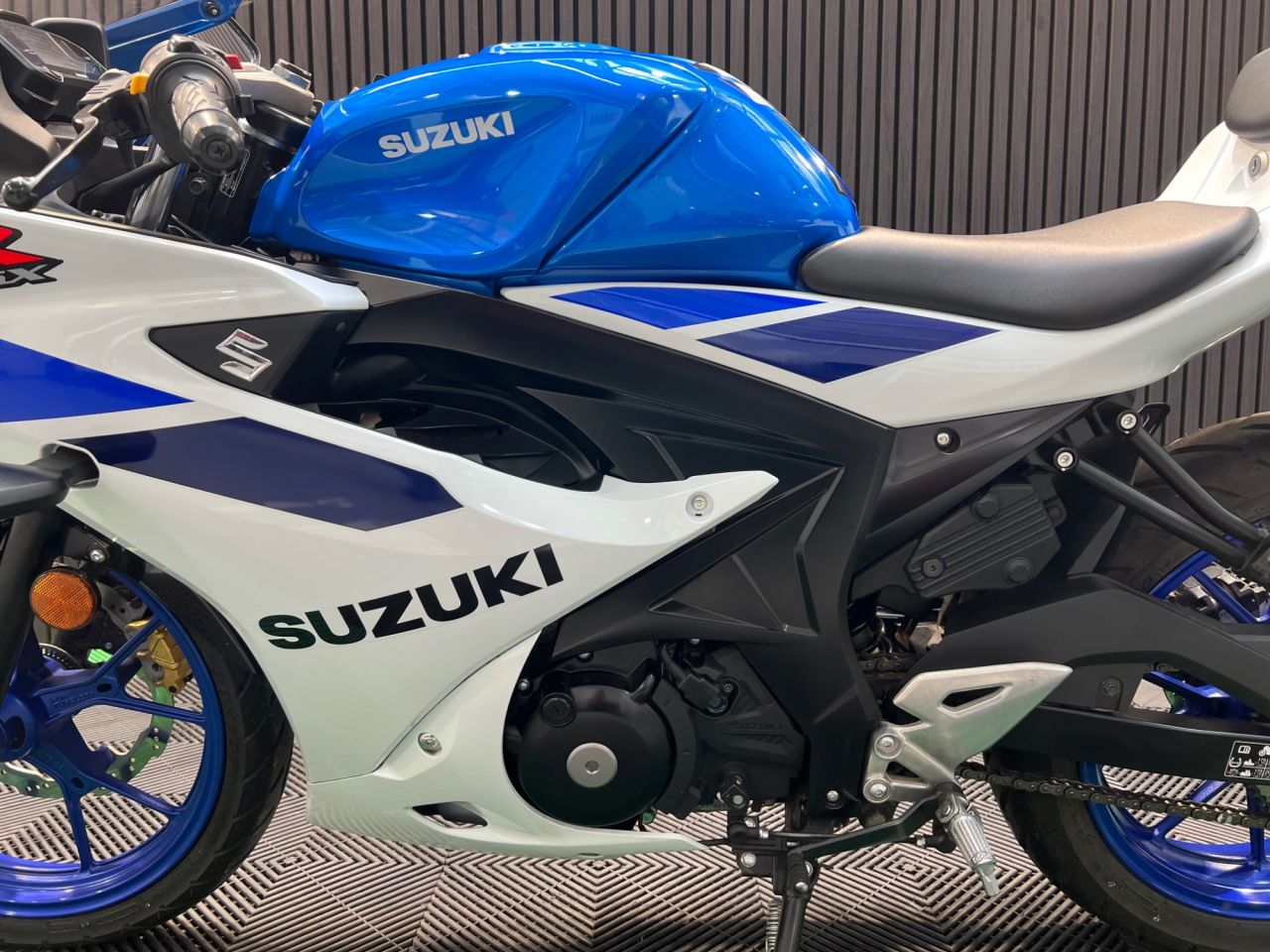 Used Suzuki GSXR125 for sale - 78435649: Photo 19