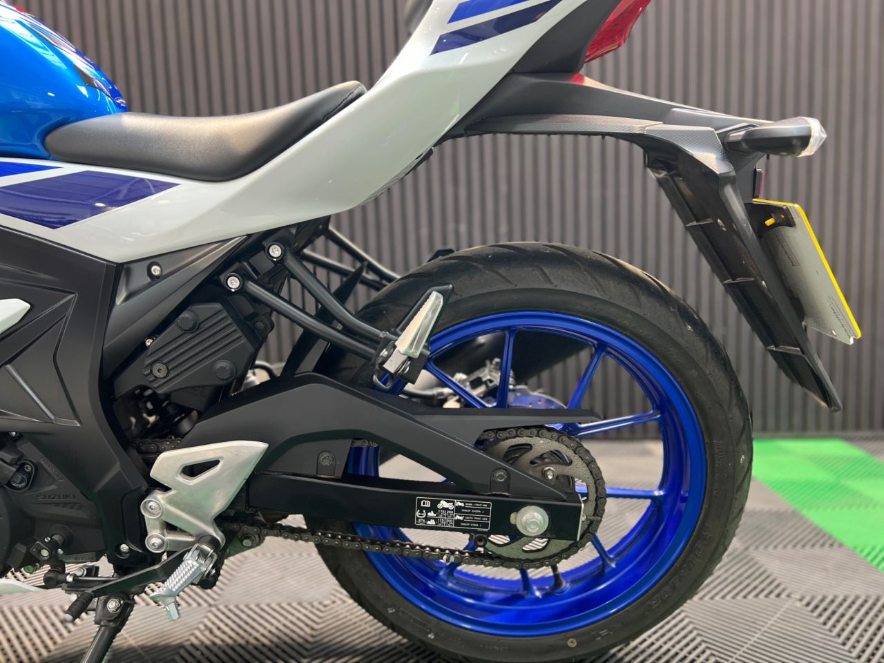 Used Suzuki GSXR125 for sale - 78435649: Photo 20