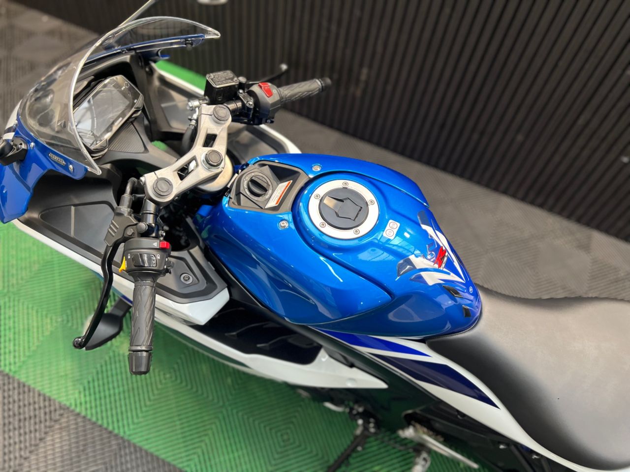 Used Suzuki GSXR125 for sale - 78435649: Photo 22