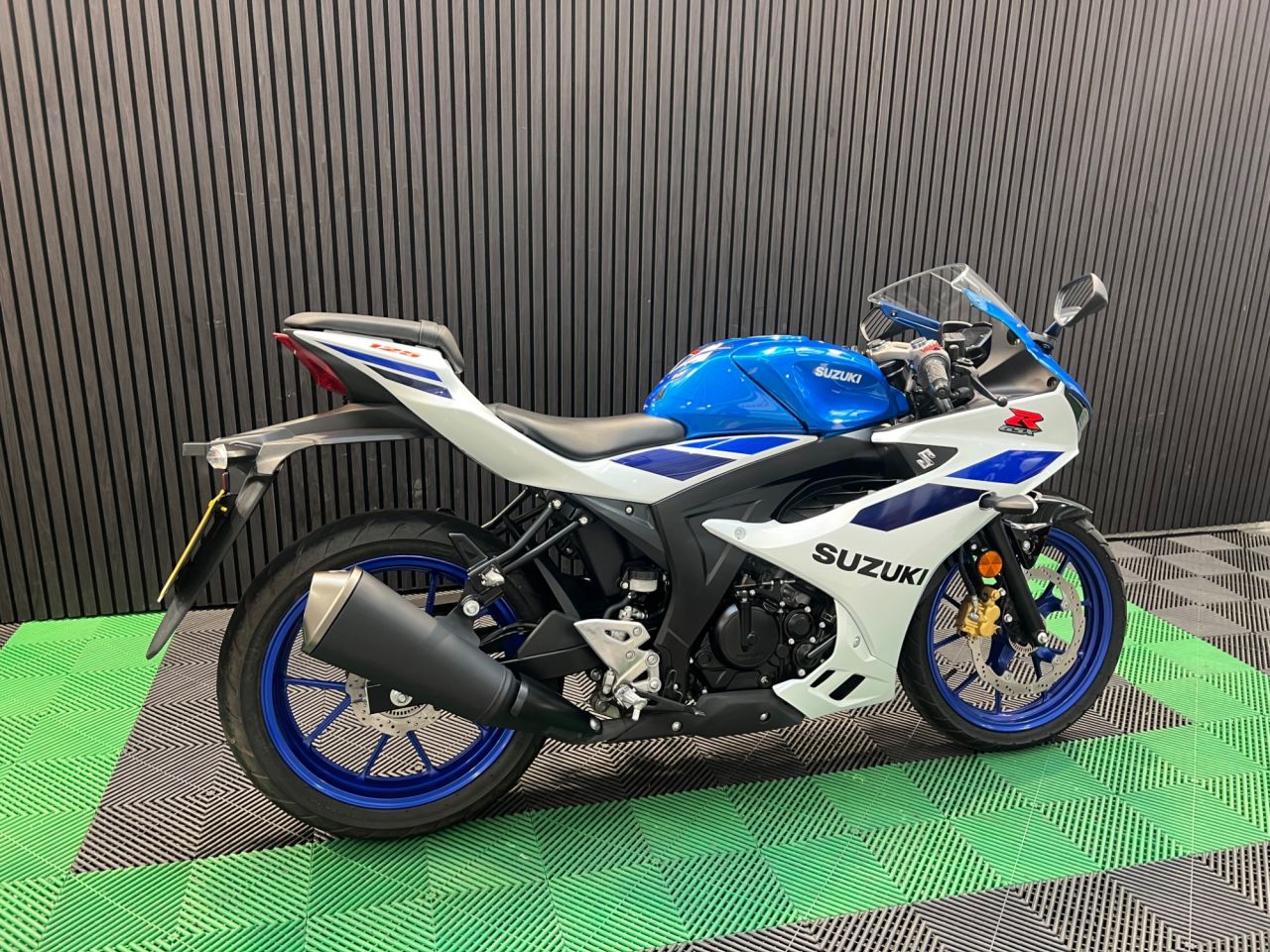 Used Suzuki GSXR125 for sale - 78435649: Photo 4