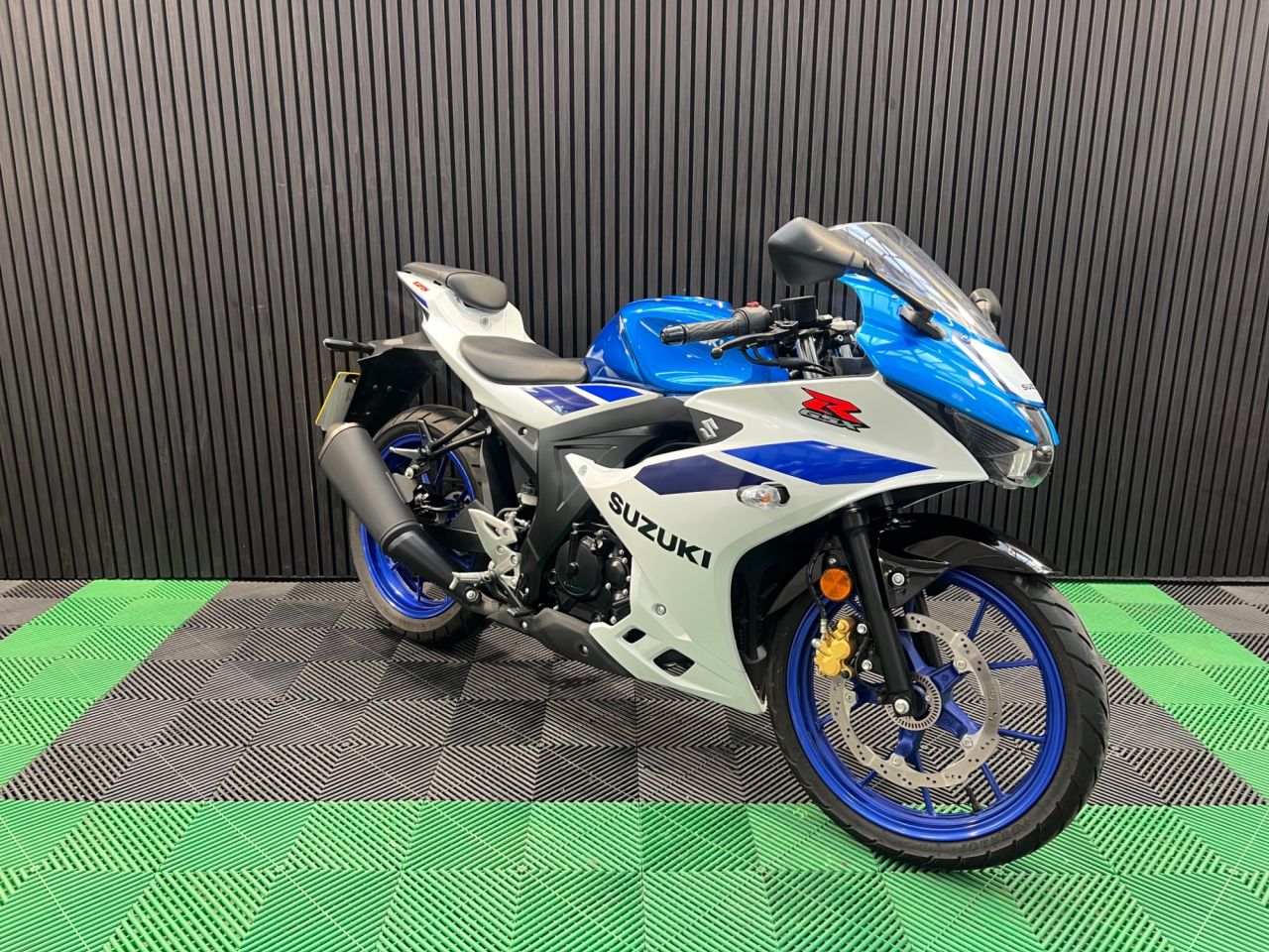 Used Suzuki GSXR125 for sale - 78435649: Photo 6