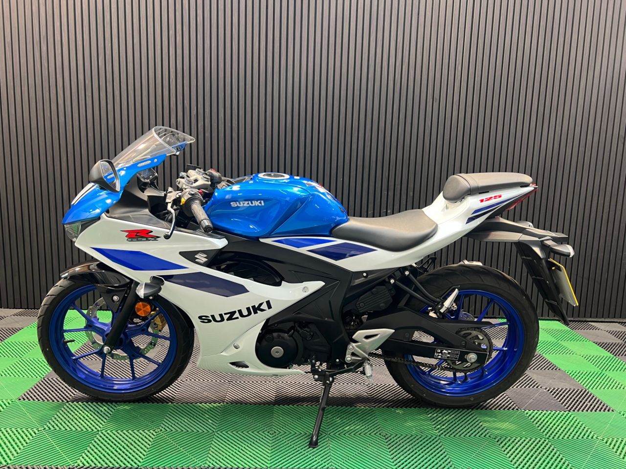 Used Suzuki GSXR125 for sale - 78435649: Photo 7