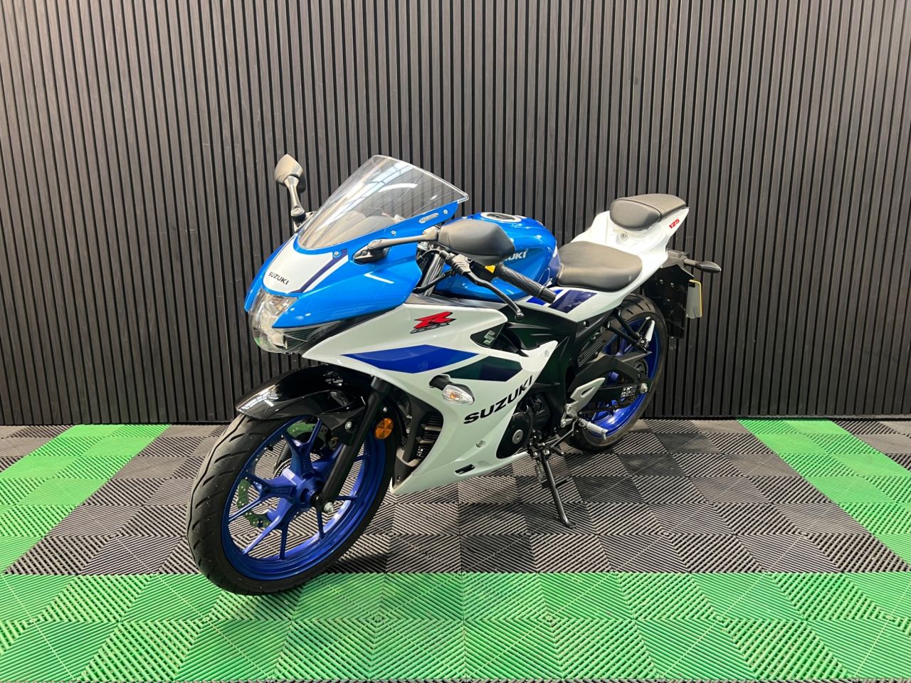 Used Suzuki GSXR125 for sale - 78435649: Photo 9