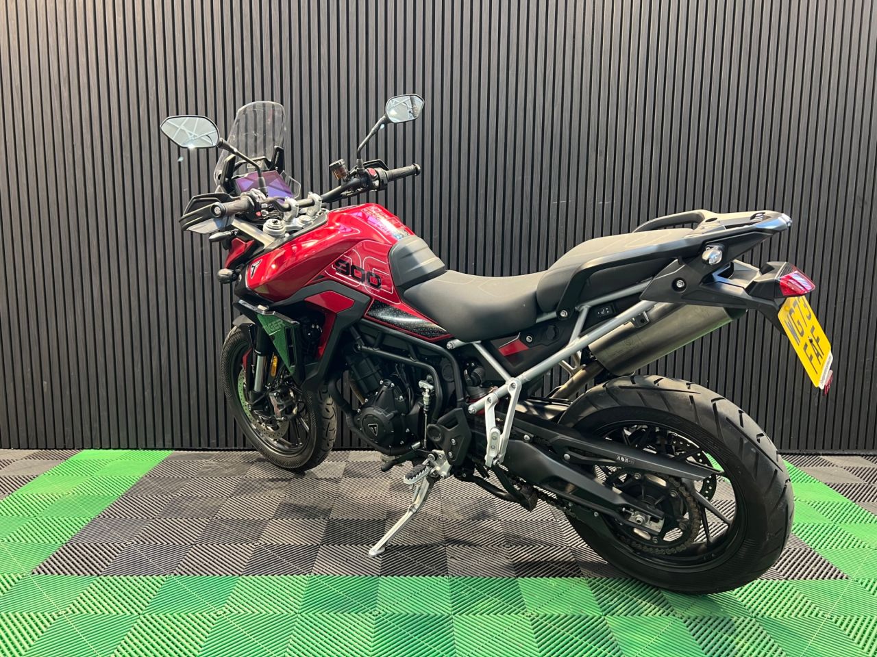 Used Triumph TIGER 900 for sale - 78434566: Photo 10