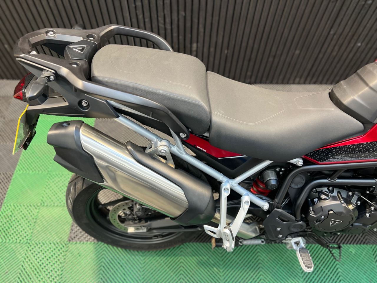 Used Triumph TIGER 900 for sale - 78434566: Photo 15