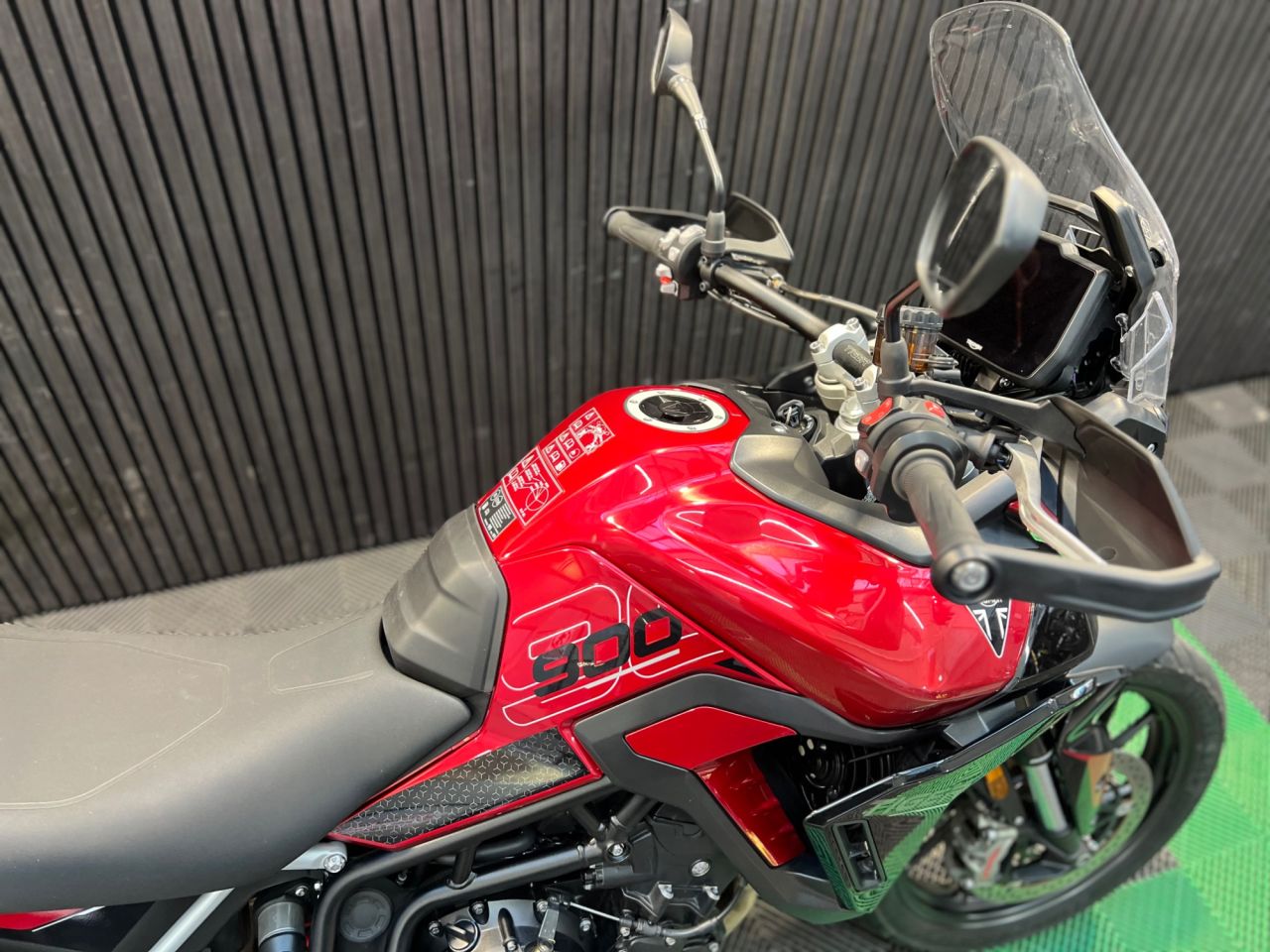 Used Triumph TIGER 900 for sale - 78434566: Photo 16