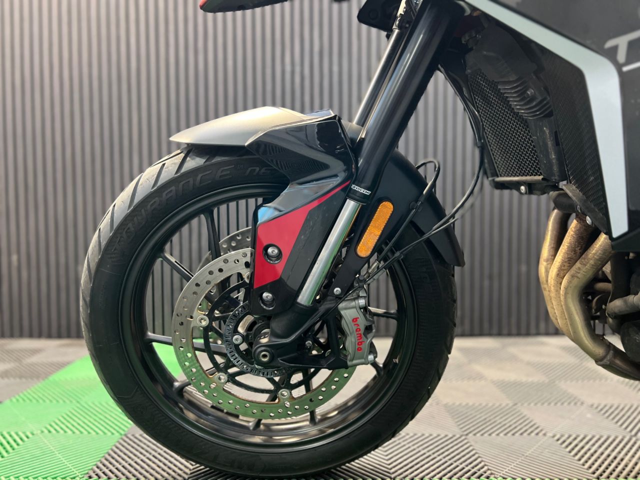 Used Triumph TIGER 900 for sale - 78434566: Photo 18