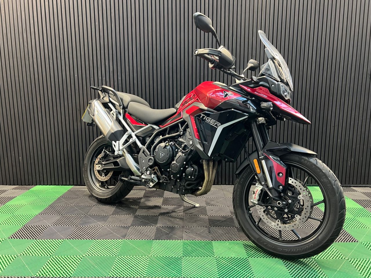 Used Triumph TIGER 900 for sale - 78434566: Photo 6