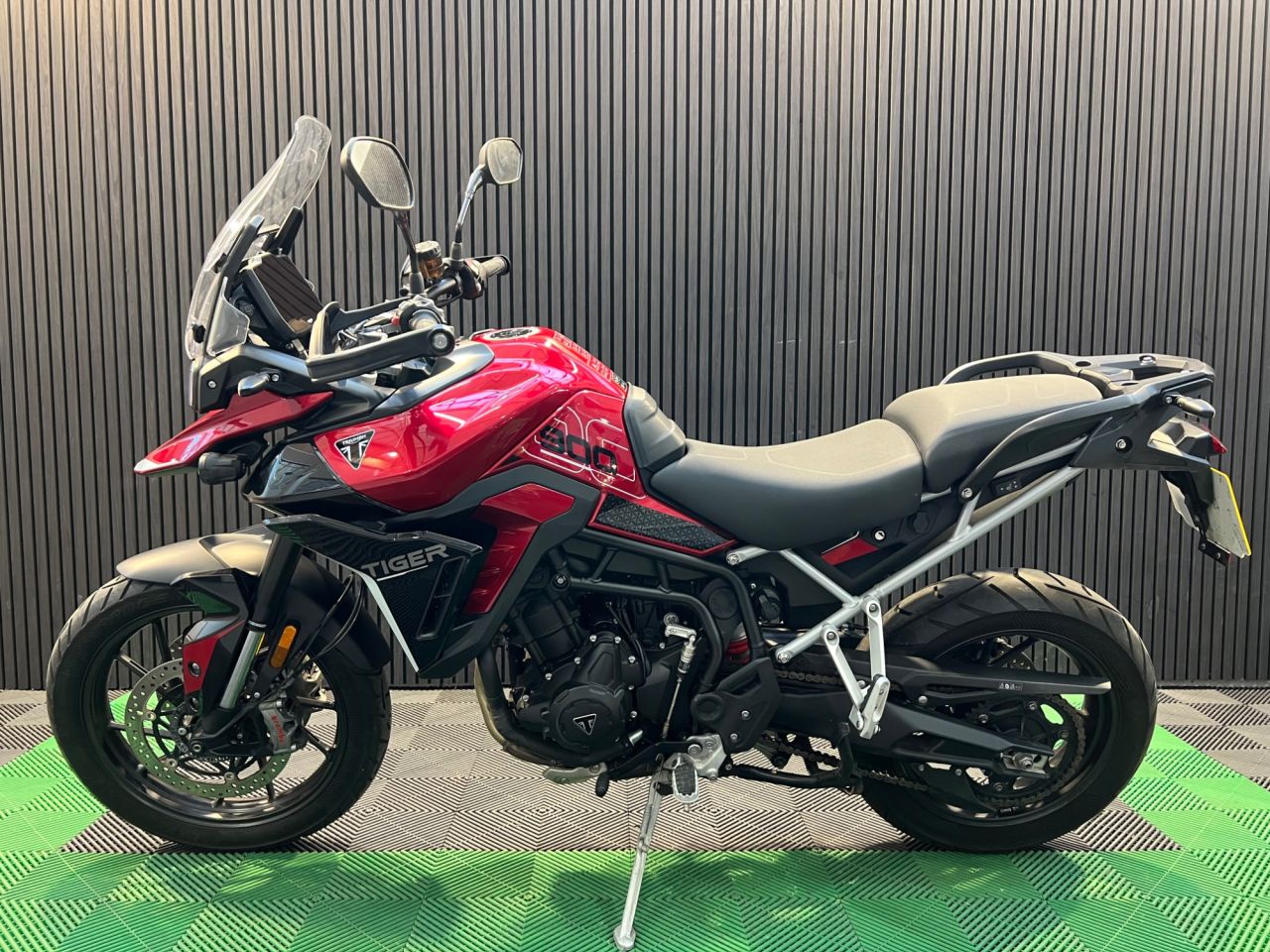 Used Triumph TIGER 900 for sale - 78434566: Photo 7
