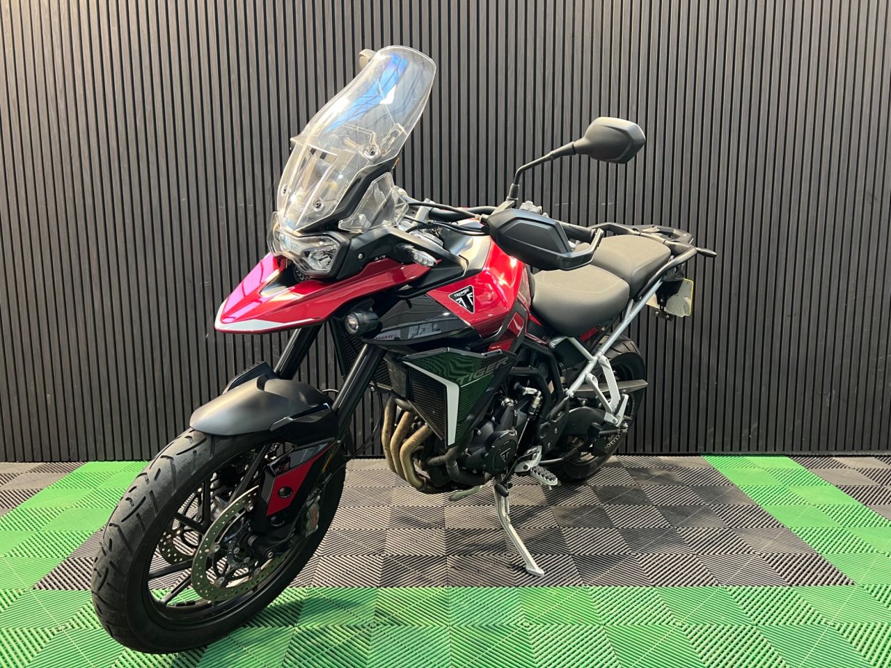 Used Triumph TIGER 900 for sale - 78434566: Photo 9