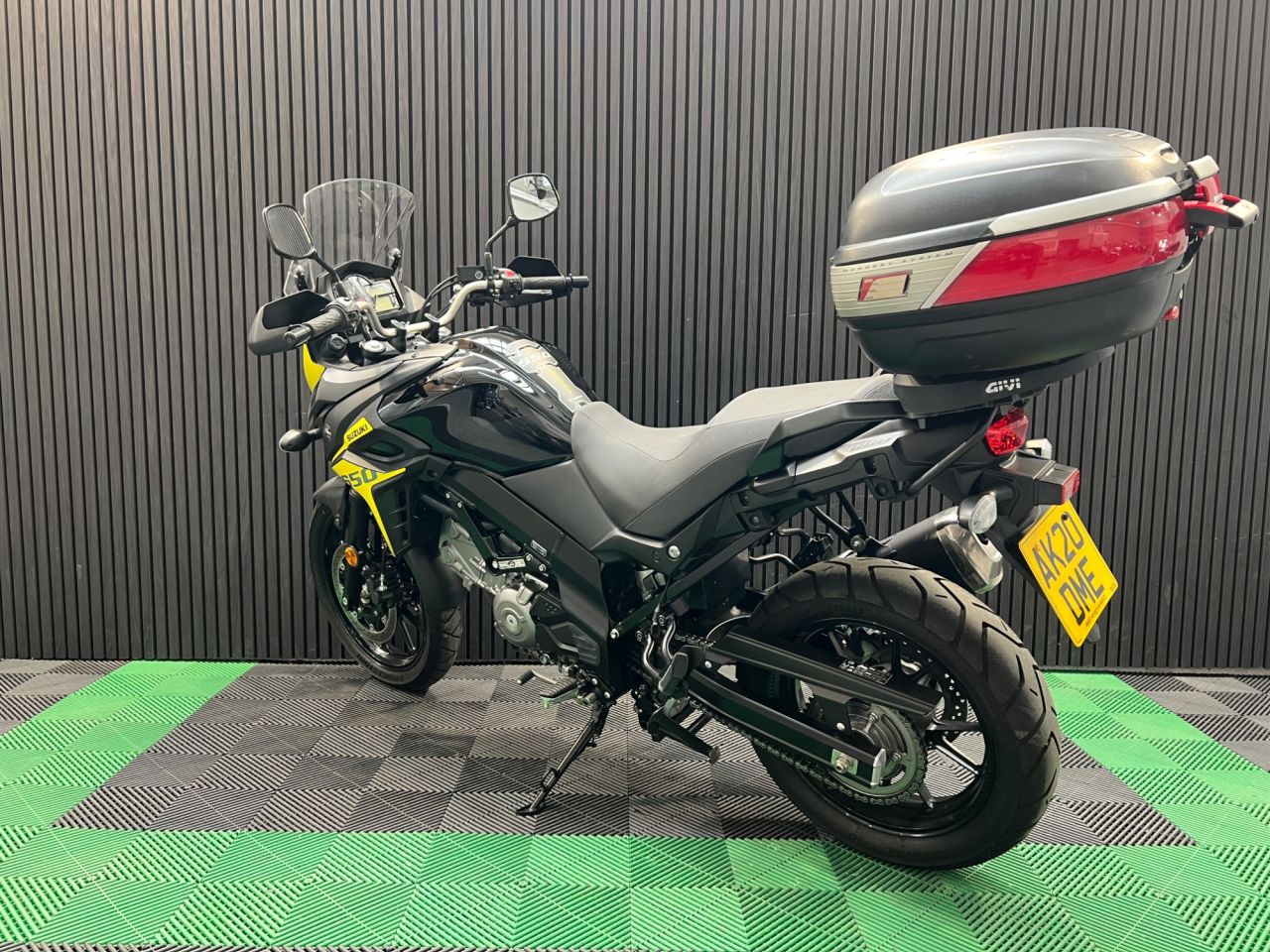 Used Suzuki V-Strom 650 for sale - 78552390: Photo 10