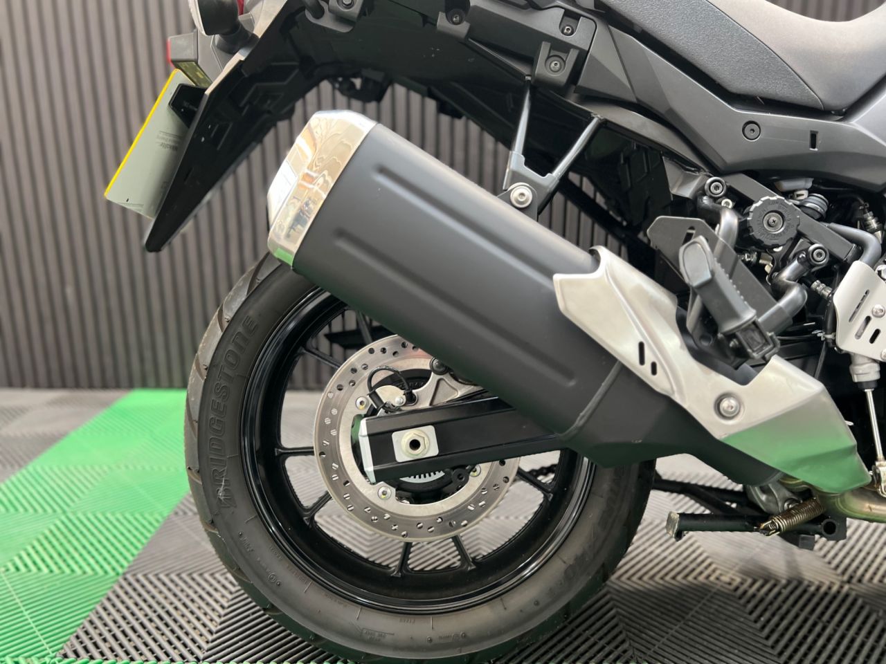 Used Suzuki V-Strom 650 for sale - 78552390: Photo 12