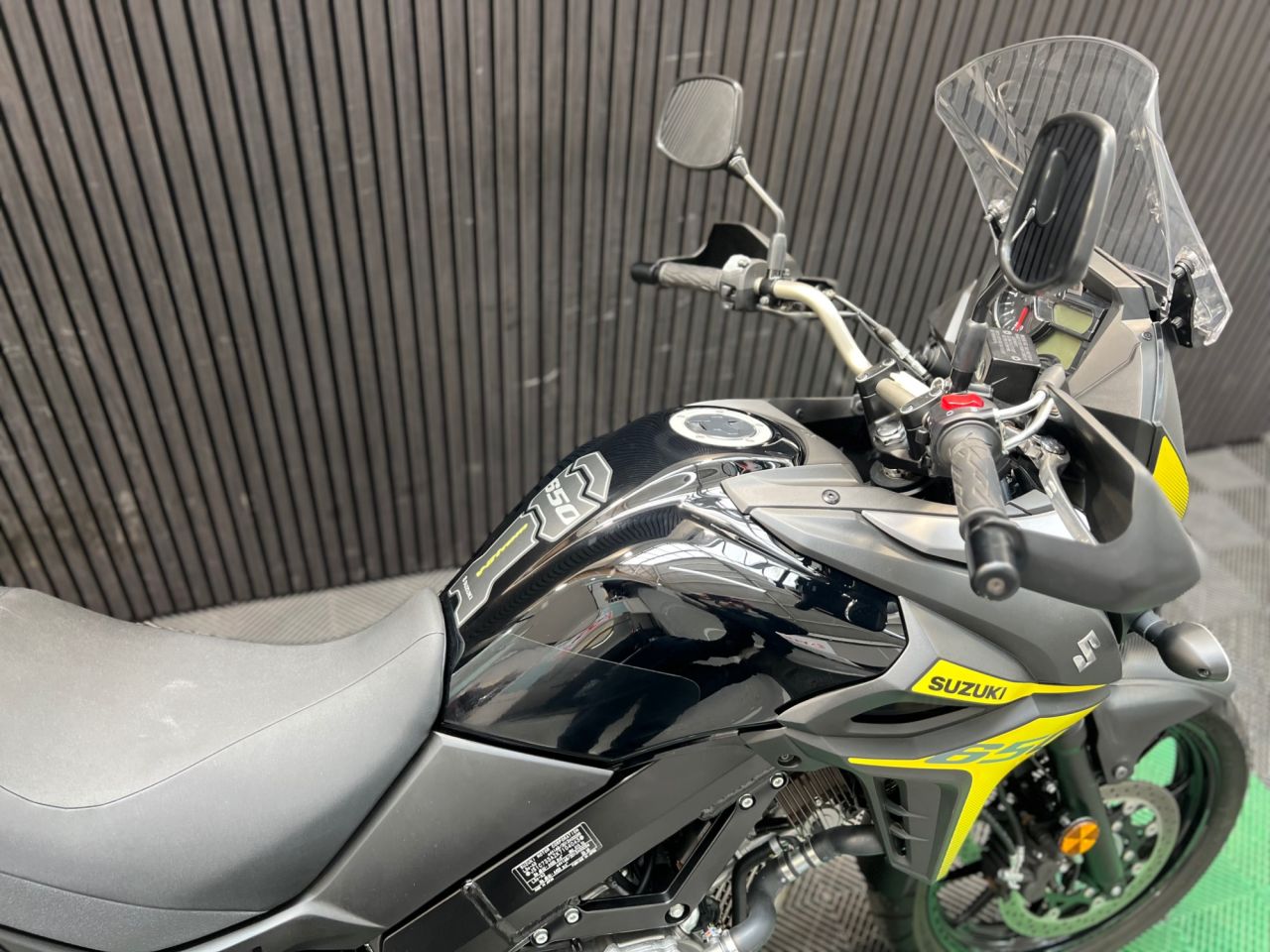 Used Suzuki V-Strom 650 for sale - 78552390: Photo 16