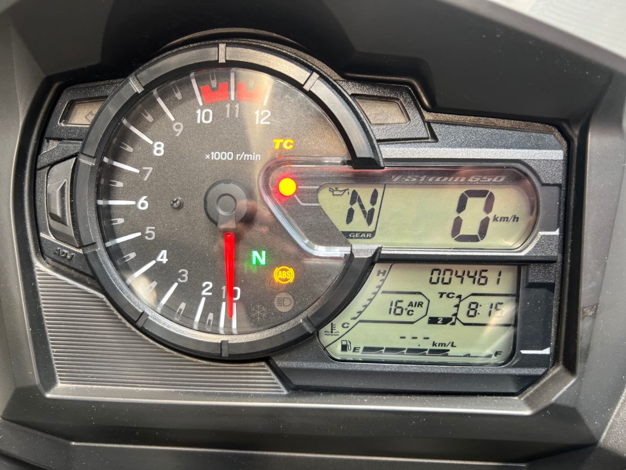 Used Suzuki V-Strom 650 for sale - 78552390: Photo 17