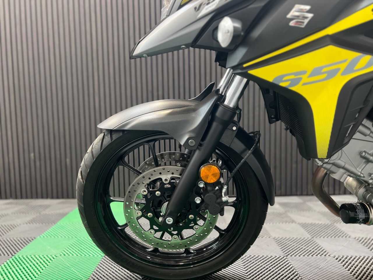 Used Suzuki V-Strom 650 for sale - 78552390: Photo 18