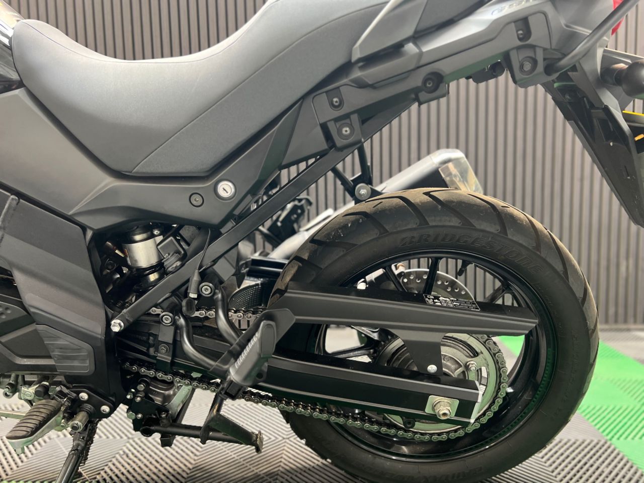 Used Suzuki V-Strom 650 for sale - 78552390: Photo 20