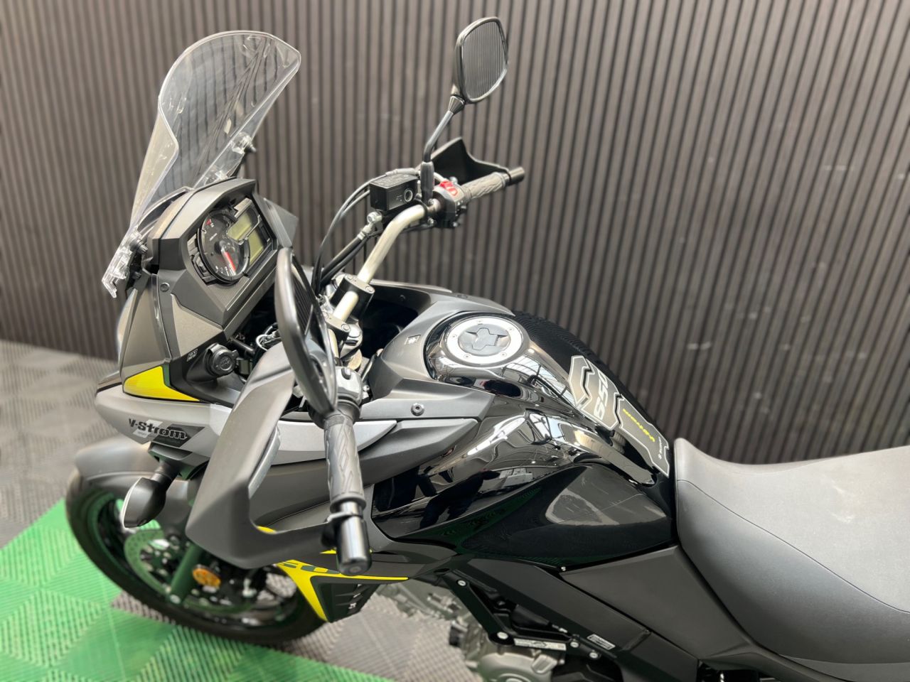 Used Suzuki V-Strom 650 for sale - 78552390: Photo 22