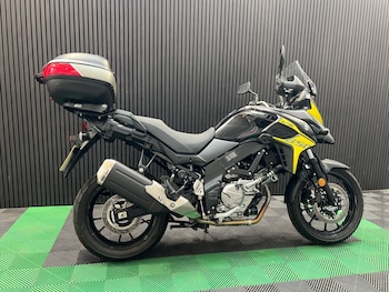 Used Suzuki V-Strom 650 undefined for sale - bike-78552390: Photo