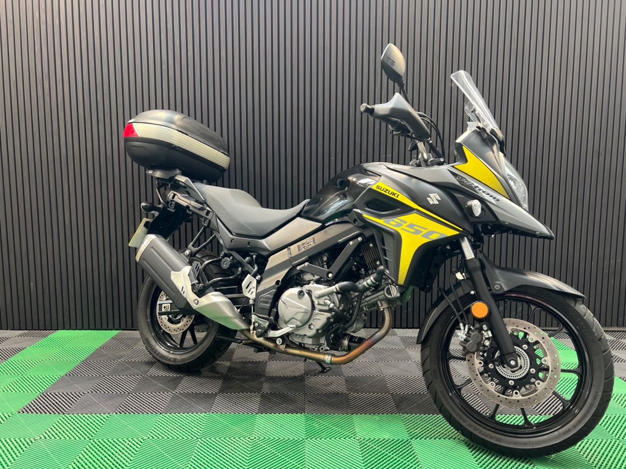 Used Suzuki V-Strom 650 for sale - 78552390: Photo 6