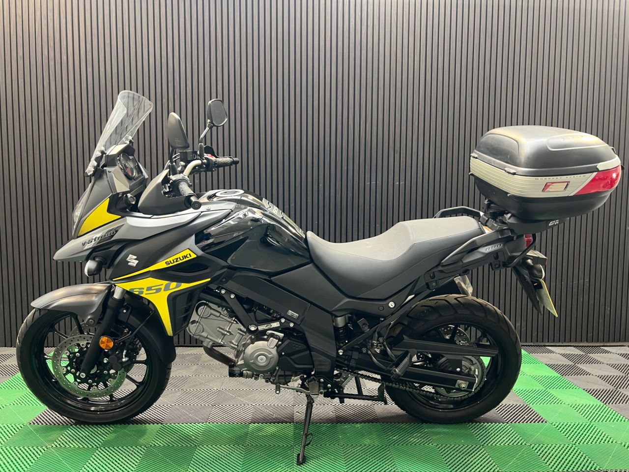 Used Suzuki V-Strom 650 for sale - 78552390: Photo 7