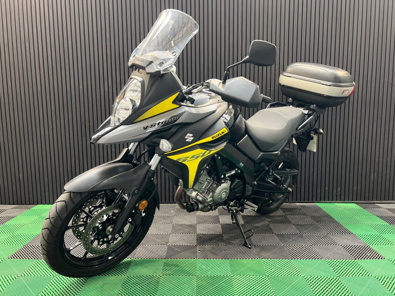 Used Suzuki V-Strom 650 for sale - 78552390: Photo 9