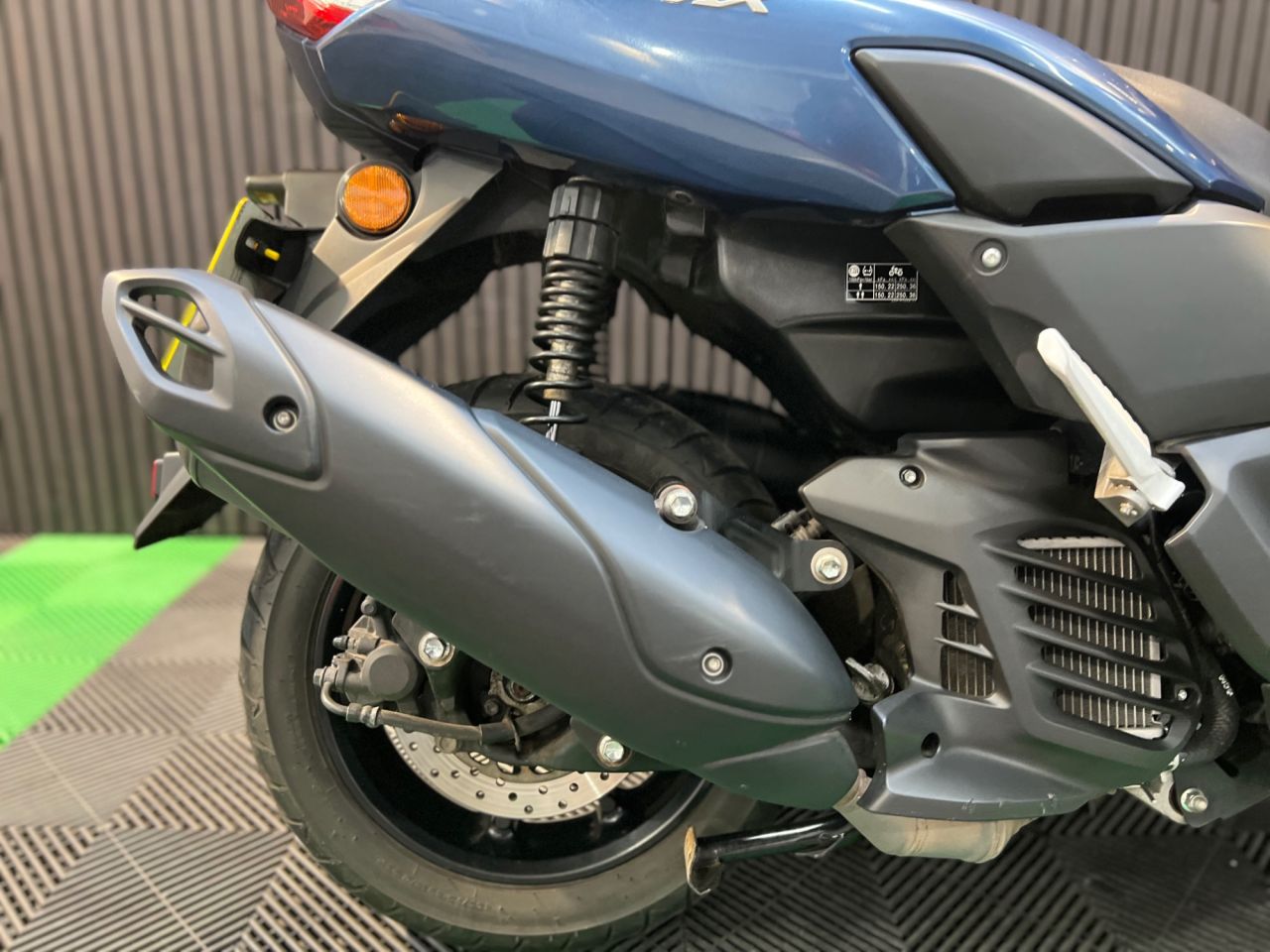 Used Yamaha NMAX 125 for sale - 78435096: Photo 12