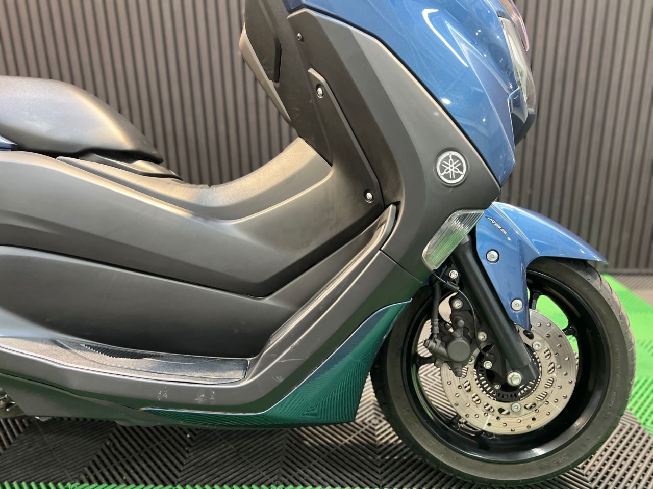Used Yamaha NMAX 125 for sale - 78435096: Photo 14