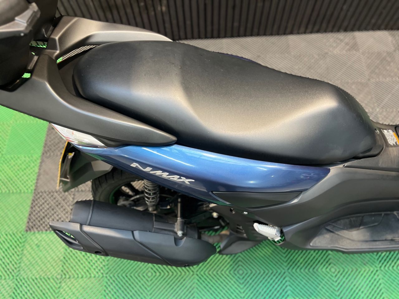 Used Yamaha NMAX 125 for sale - 78435096: Photo 15