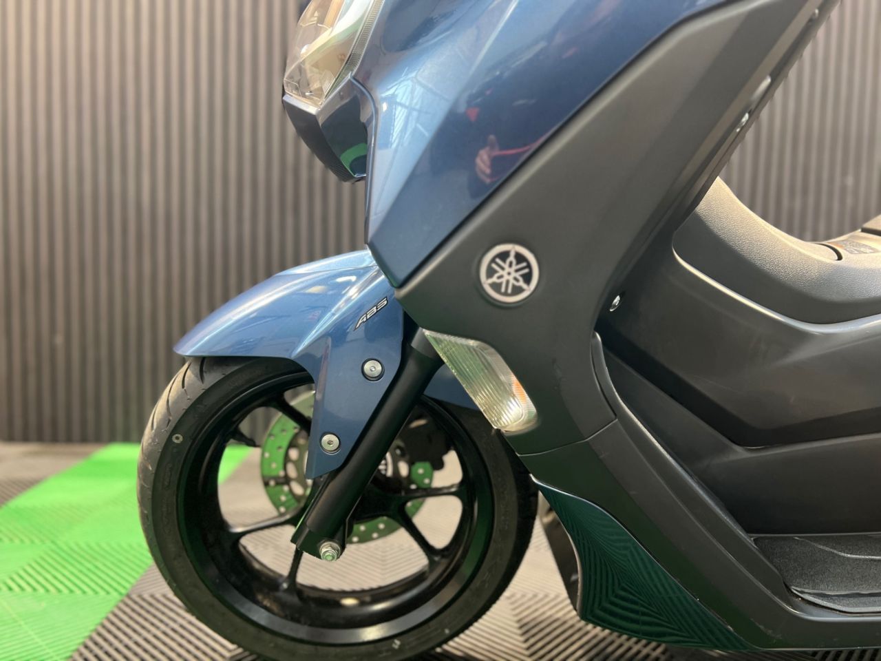 Used Yamaha NMAX 125 for sale - 78435096: Photo 18