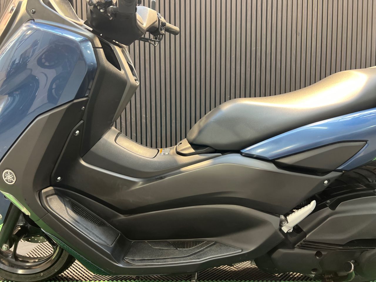 Used Yamaha NMAX 125 for sale - 78435096: Photo 19