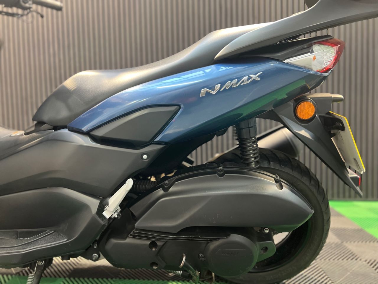 Used Yamaha NMAX 125 for sale - 78435096: Photo 20