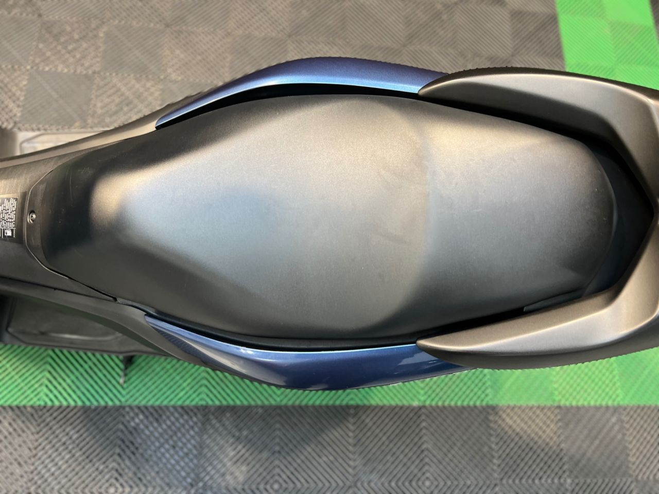 Used Yamaha NMAX 125 for sale - 78435096: Photo 21