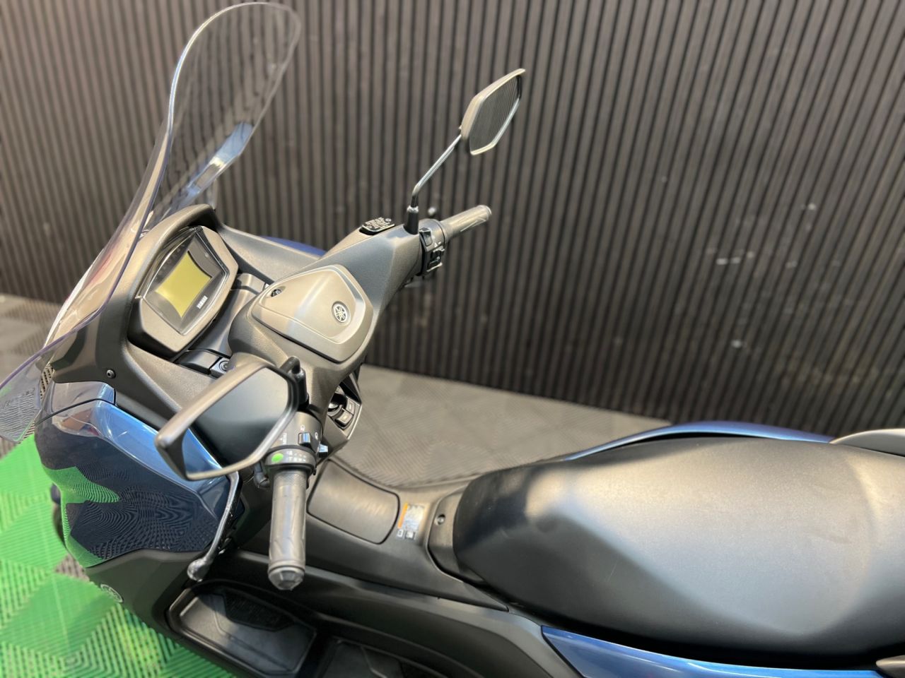 Used Yamaha NMAX 125 for sale - 78435096: Photo 22