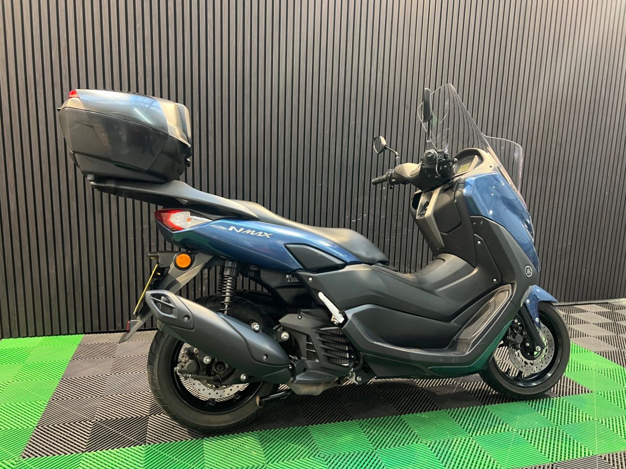 Used Yamaha NMAX 125 for sale - 78435096: Photo 4