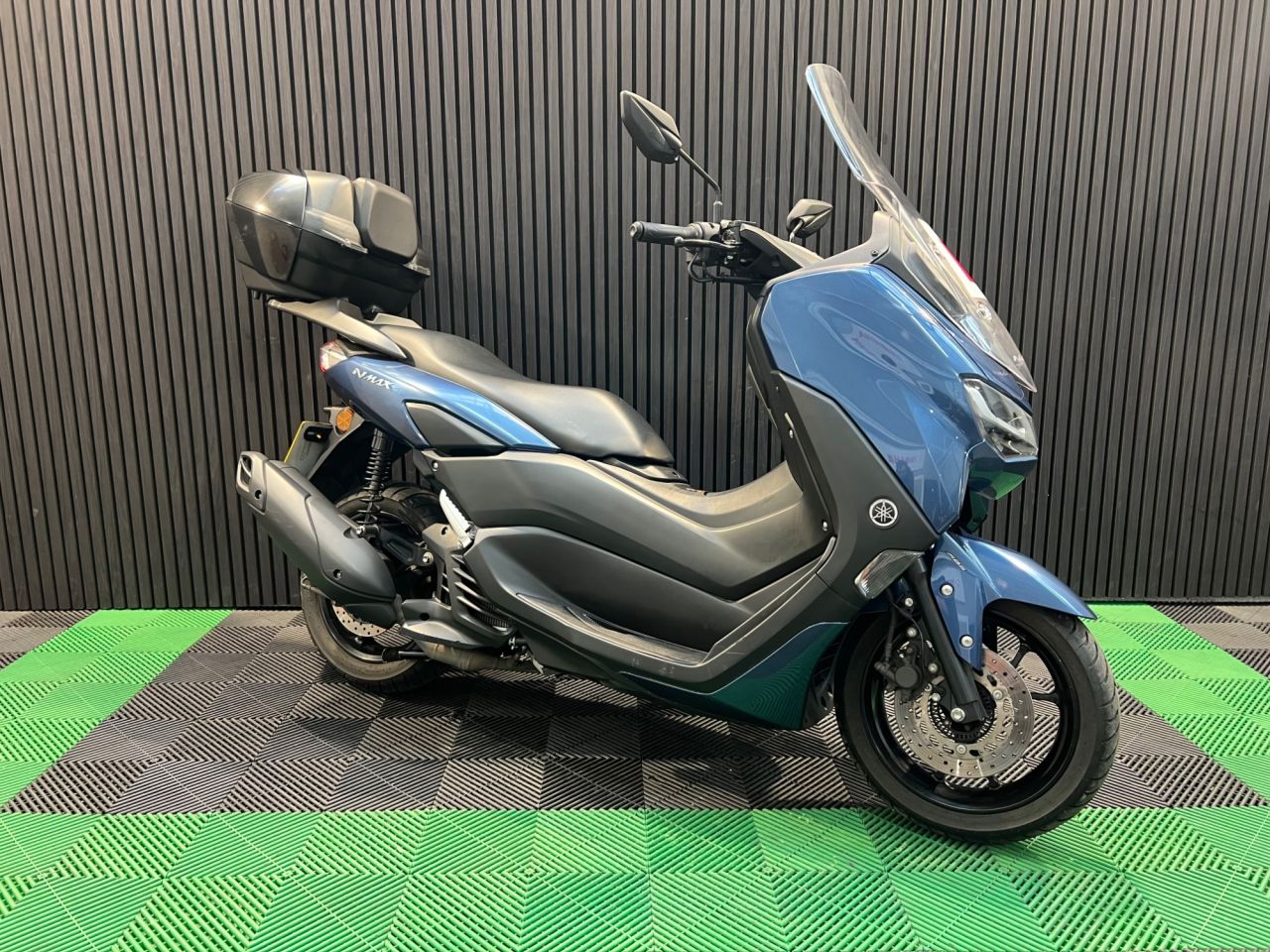 Used Yamaha NMAX 125 for sale - 78435096: Photo 6