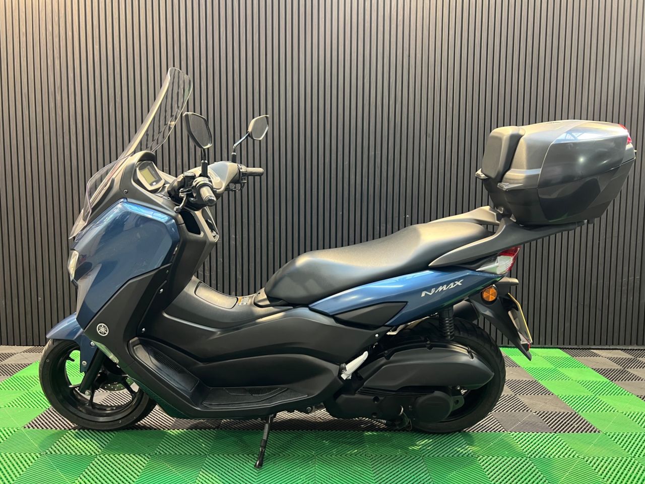 Used Yamaha NMAX 125 for sale - 78435096: Photo 7