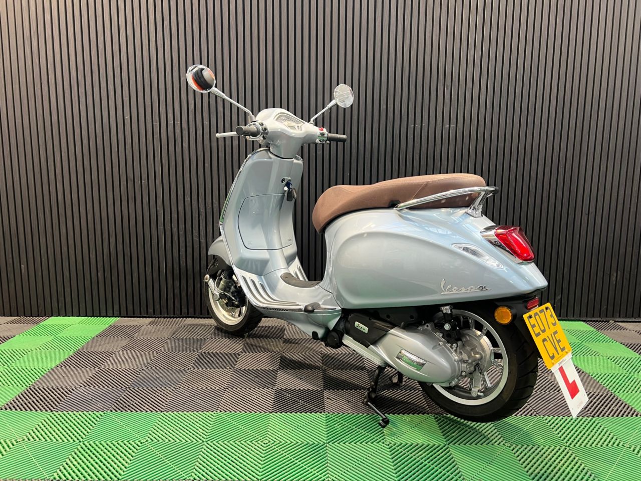 Used Piaggio Vespa Primavera for sale - 78552500: Photo 10