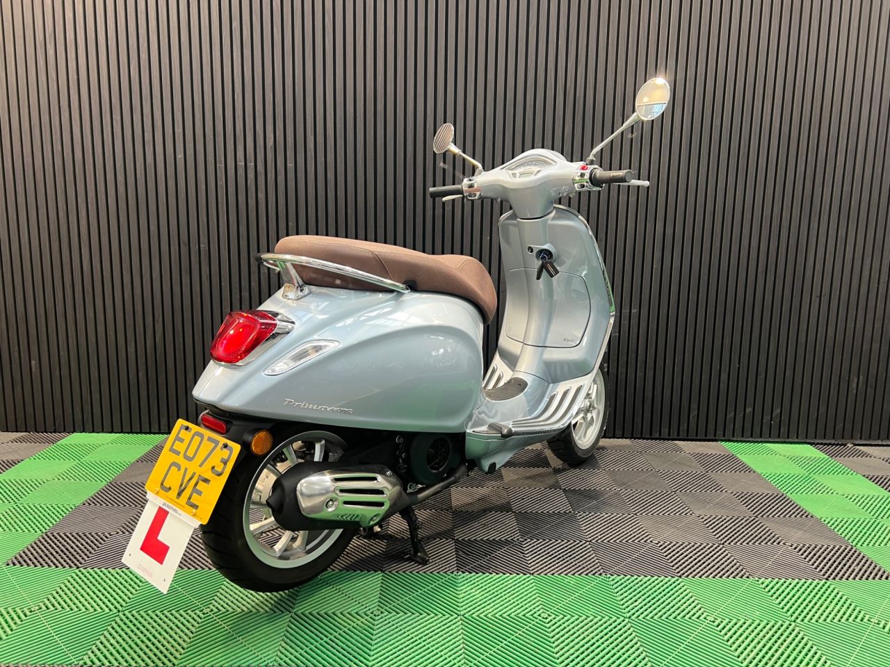 Used Piaggio Vespa Primavera for sale - 78552500: Photo 11