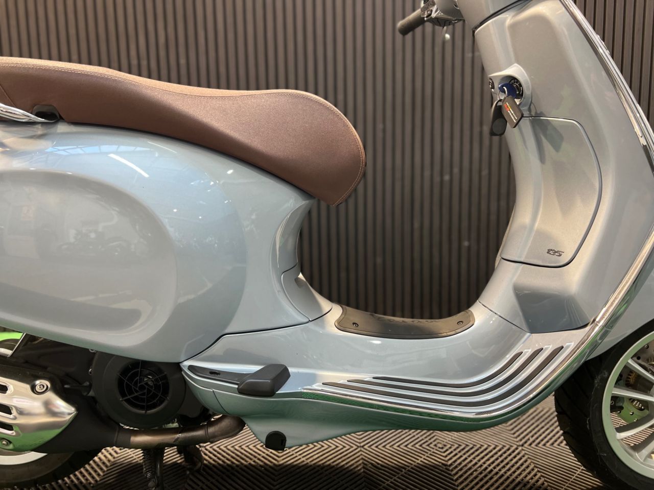 Used Piaggio Vespa Primavera for sale - 78552500: Photo 13