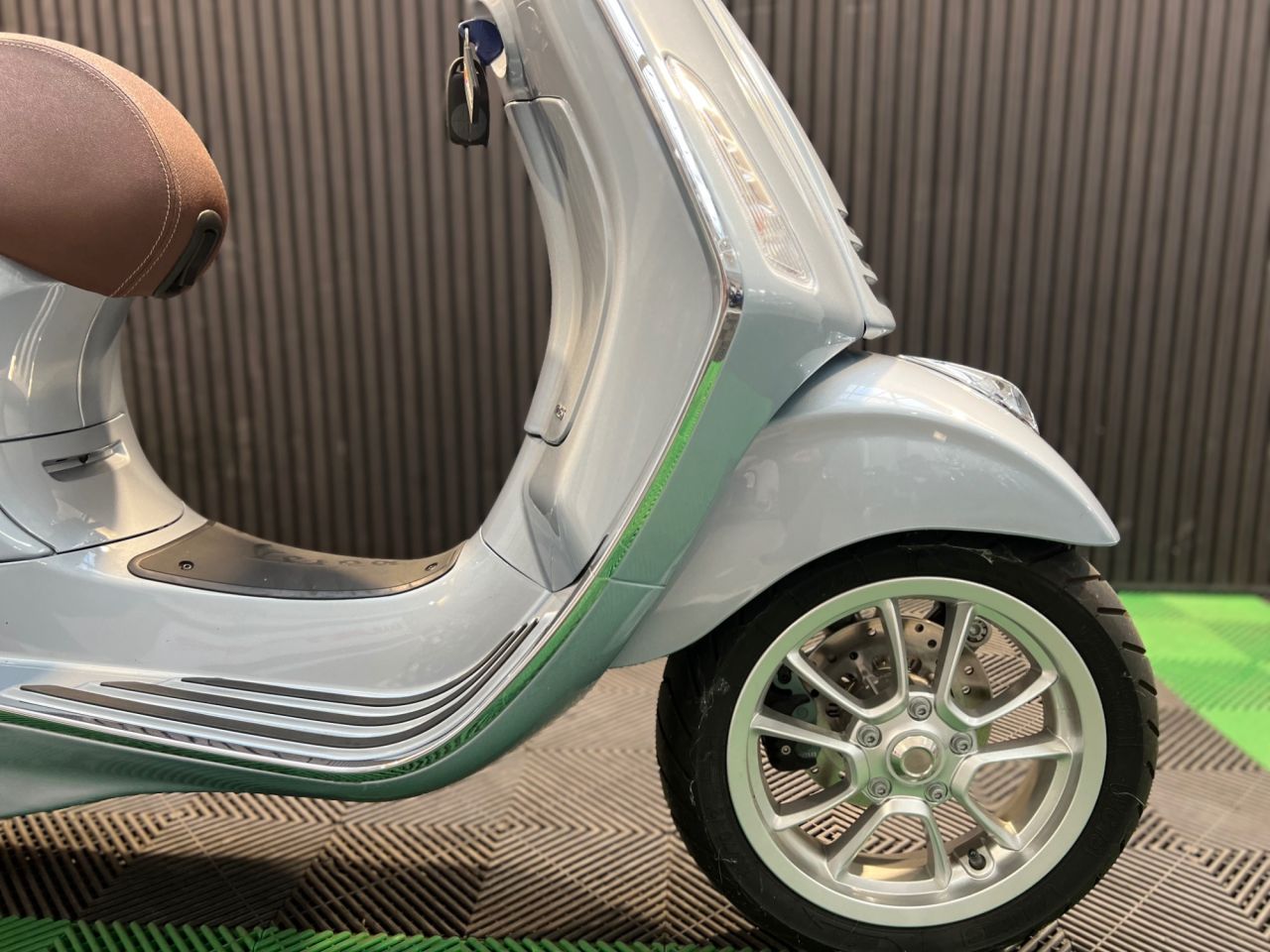 Used Piaggio Vespa Primavera for sale - 78552500: Photo 14