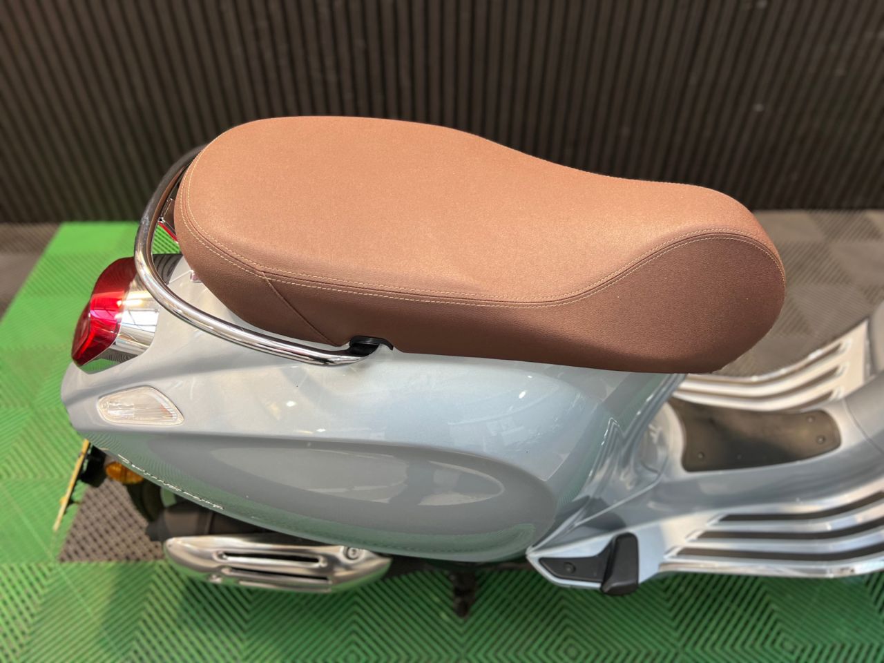 Used Piaggio Vespa Primavera for sale - 78552500: Photo 15