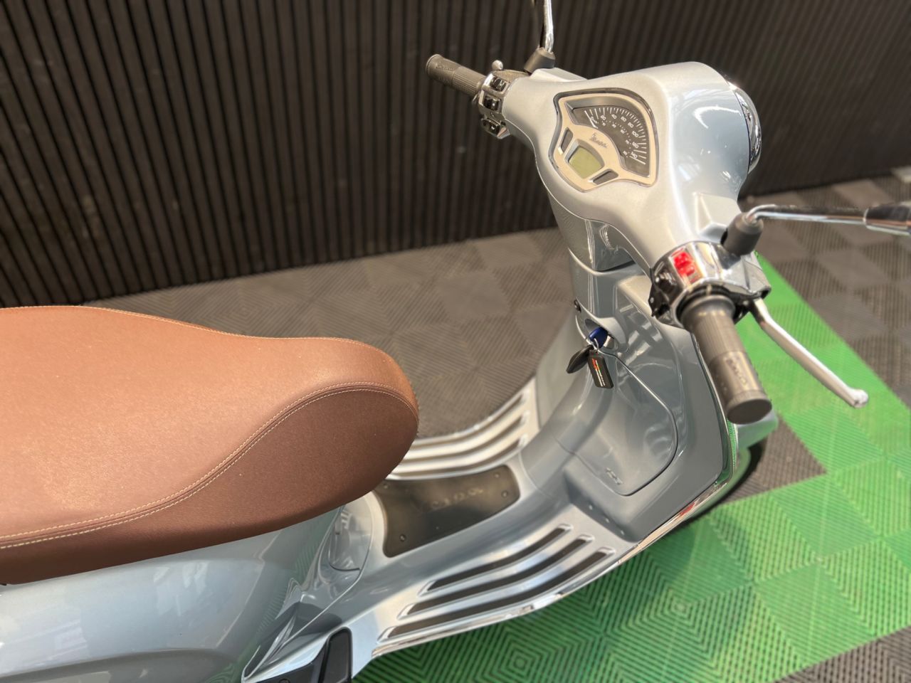 Used Piaggio Vespa Primavera for sale - 78552500: Photo 16